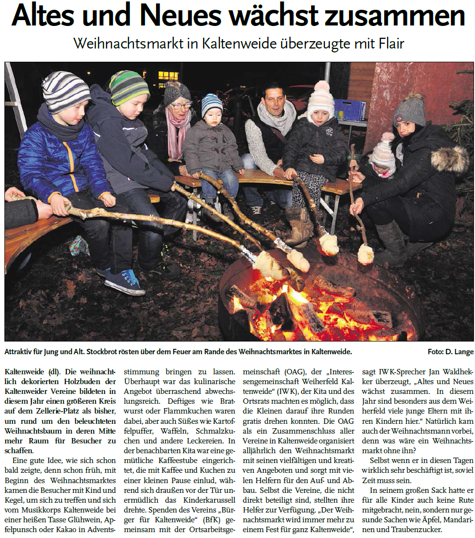 Langenhagener ECHO vom 16.12.2015 Langenhagener ECHO vom 16.12.2015