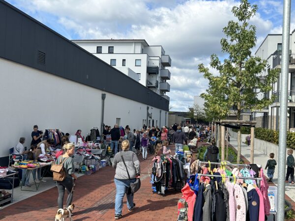 (c) 2024 - Florian Windeck / Bürger für Kaltenweide e.V. | Flohmarkt Kaltenweide am 15.09.2024