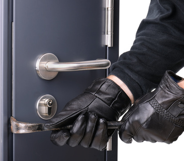 Einbruchschutz – Zuhause sicher?! – Gemeinsamer Informationsabend von BfK und Polizeikommissariat Langenhagen (PM-03-2015) © Rob hyrons | Fotolia.de