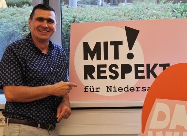 MitRespekt! für Niedersachsen