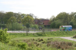 Interkultureller Erlebnispark Kaltenweide (IKEP)