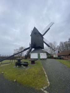 Bockwindmühle Kaltenweide