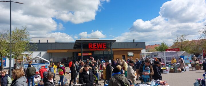 (c) 2024 - BfK e.V. / Bianca Helms | Flohmarkt Kaltenweide - 21.04.2024