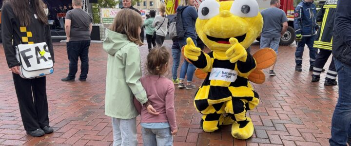 Danke an unsere Sponsoren des Kaltenweider Sommerfests 2026 (c) 2025 - Bürger für Kaltenweide e.V. / Florian Windeck