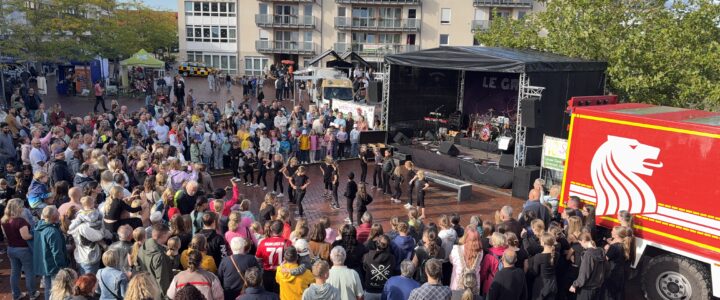 Kaltenweider Sommerfest 2026 – Jetzt mitmachen und dabei sein! (c) 2025 - Bürger für Kaltenweide e.V. / Florian Windeck