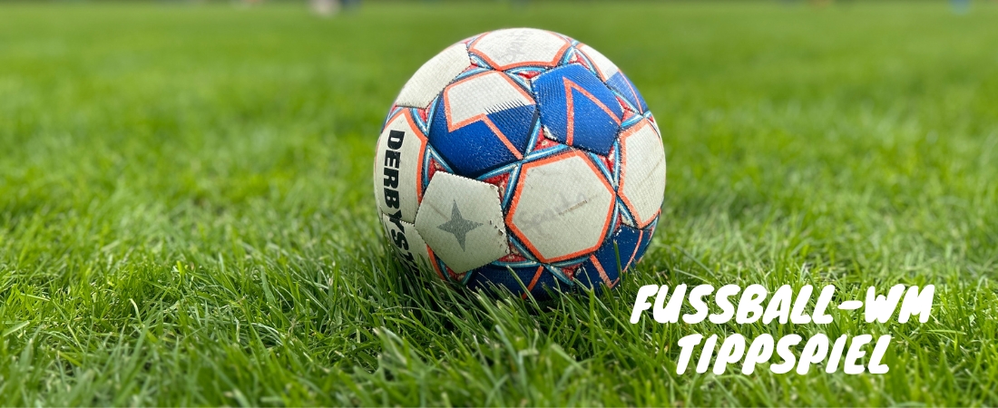 Fussball-WM Tippspiel