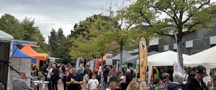 Kaltenweider Sommerfest sucht Mitgestalterinnen und Mitgestalter für 2027