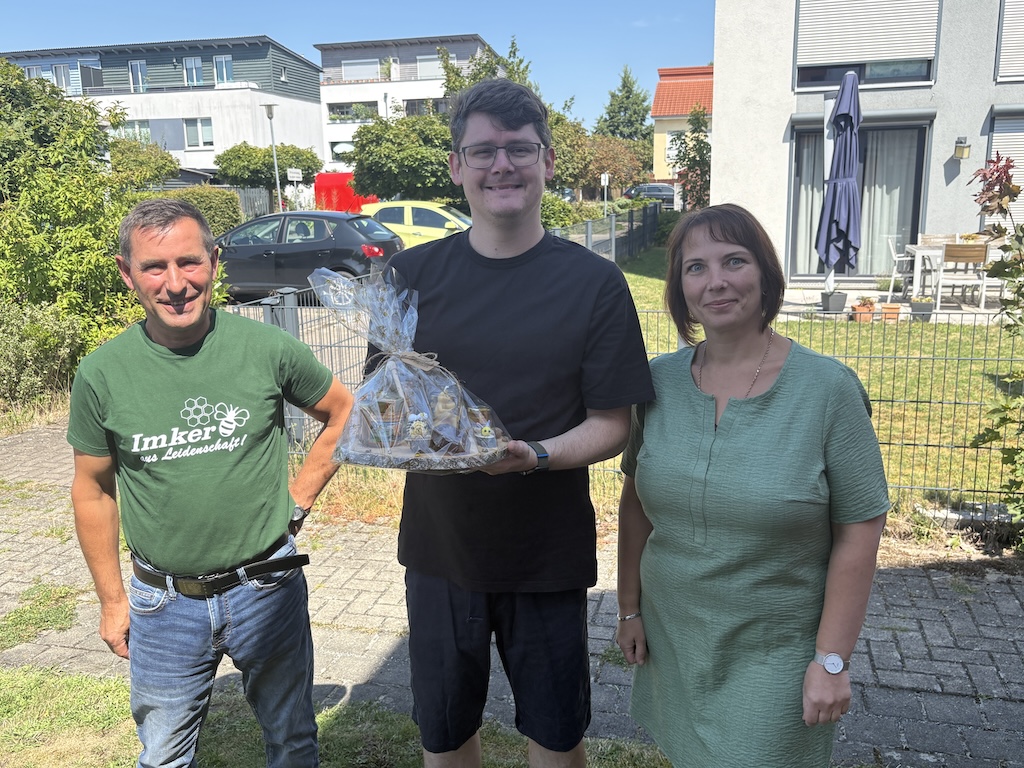 (c) 2026 - Bürger für Kaltenweide e.V. / Florian Windeck