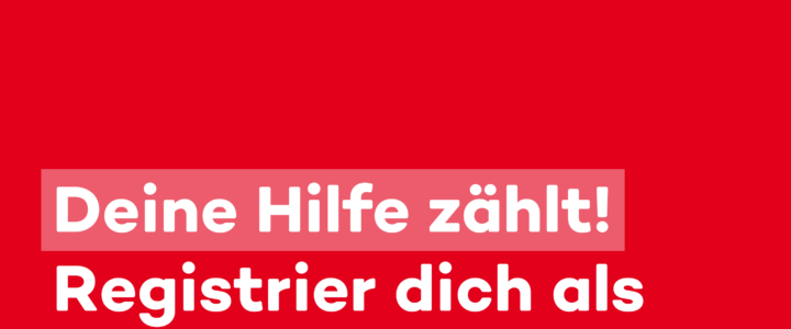 Gemeinsam feiern und Leben schenken