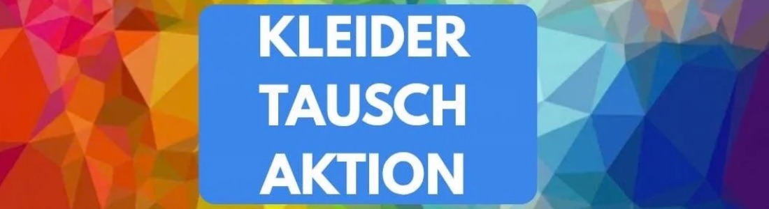 Kleider-Tausch-Aktion